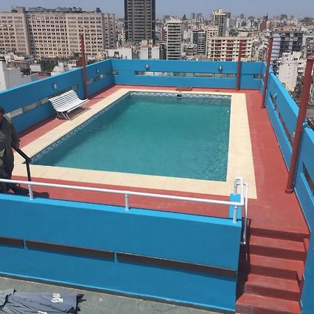Recoleta Mediterráneo Buenos Aires Kültér fotó