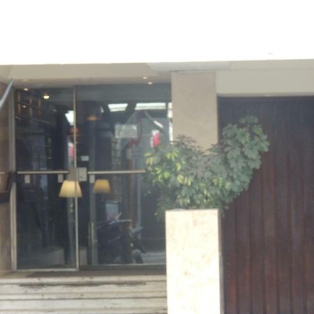 Recoleta Mediterráneo Buenos Aires Kültér fotó