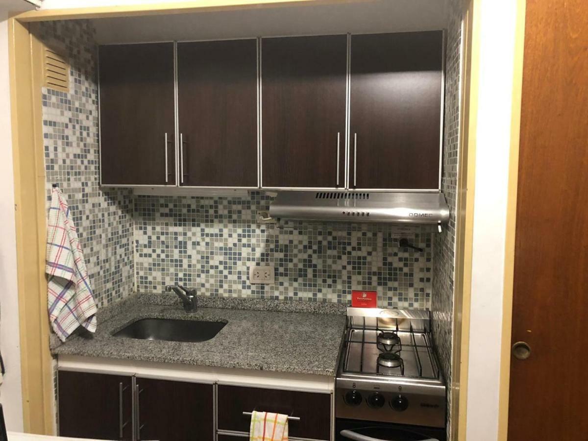 Recoleta Mediterráneo Buenos Aires Kültér fotó