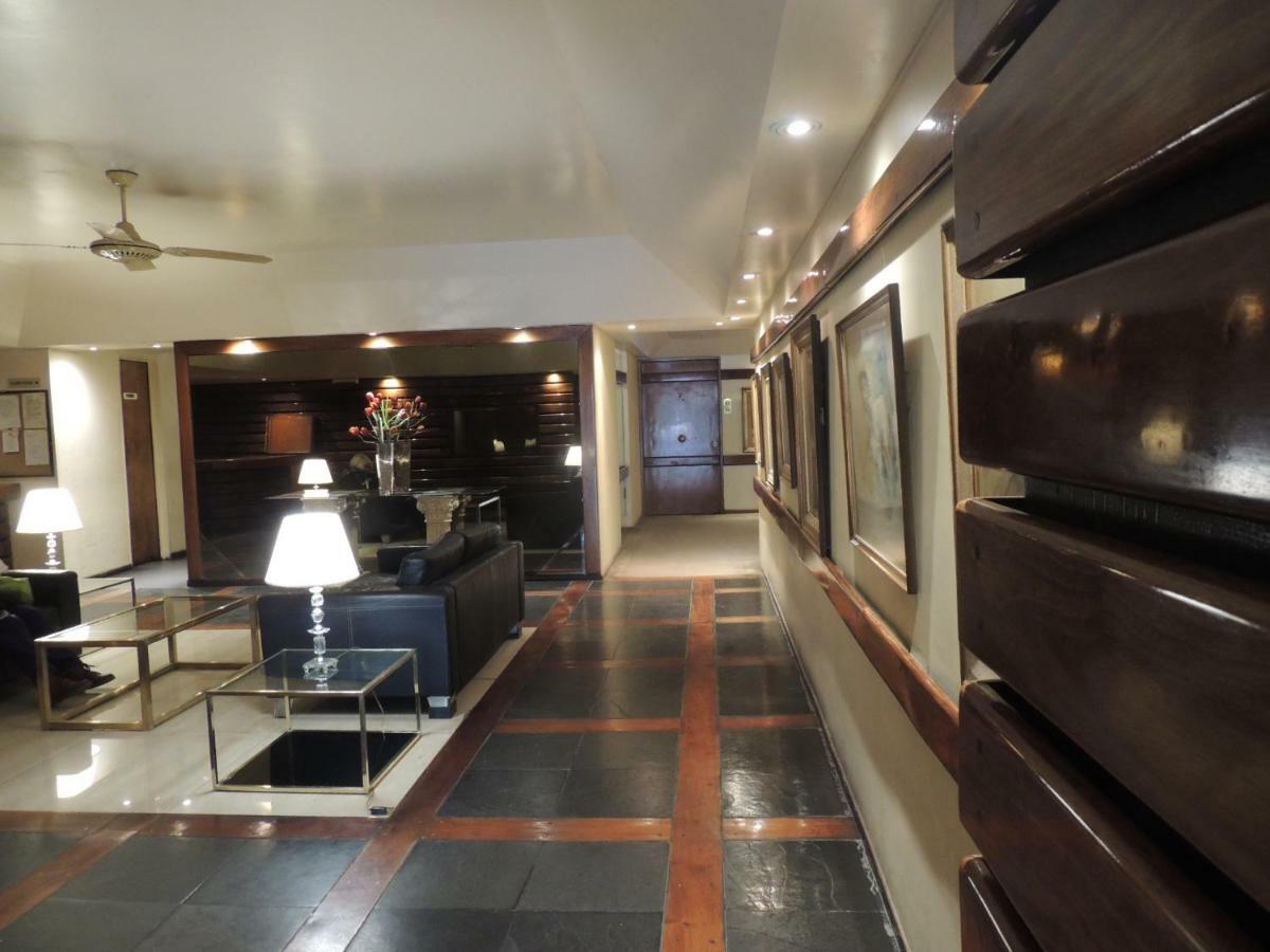 Recoleta Mediterráneo Buenos Aires Kültér fotó